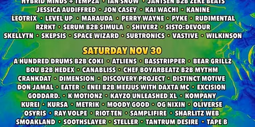 Apocalypse Zombieland - 2 Day Pass at Queen Mary Park