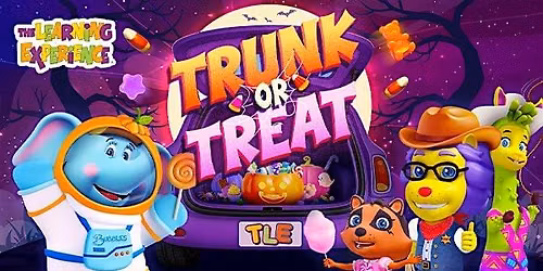 Trunk or Treat