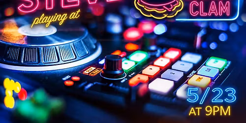 DJ Steve