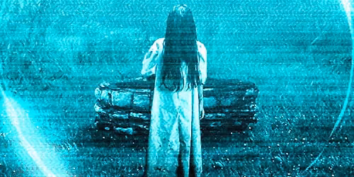 The Ring (2002) w\/ pre-movie DJ set by Shane Kramer