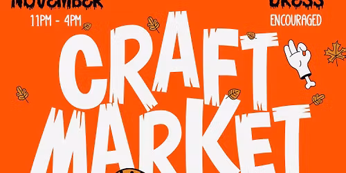 Craft Market