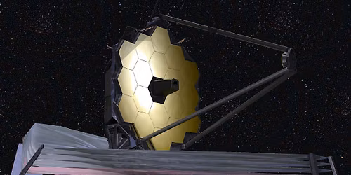 The James Webb Space Telescope: Exploring the First Stars and Galaxies