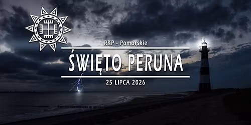 \u015awi\u0119to Peruna \u00b7 25.07.2026 \u00b7 Pomorskie