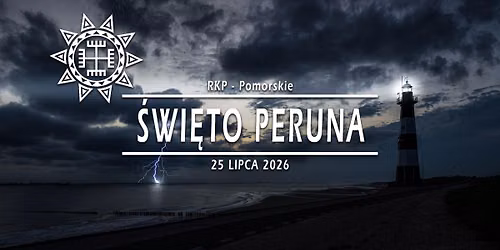 \u015awi\u0119to Peruna \u00b7 25.07.2026 \u00b7 Pomorskie