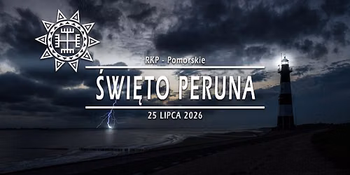 \u015awi\u0119to Peruna \u00b7 25.07.2026 \u00b7 Pomorskie