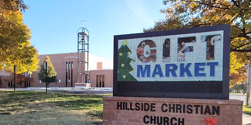 31st Annual Wichita Alternative Gift Market