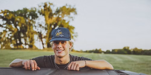 Hudson Westbrook