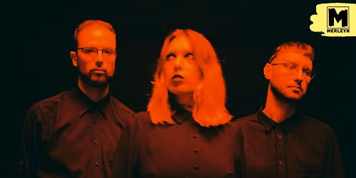 Dlina Volny \/\/ Merleyn Nijmegen