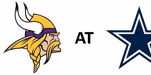 MN Vikings POTLUICK Watch Party