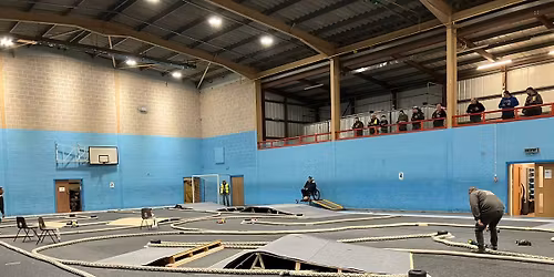 Carpet Kings '26 Round 1