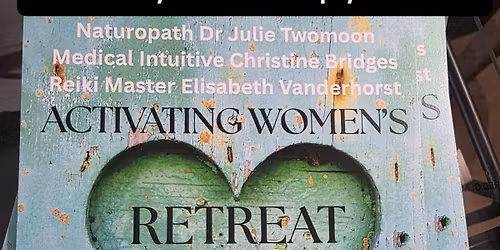 Healing Women Retreat