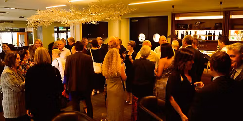 2026 Black Belt Dinner