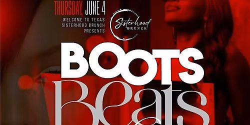 Boots, Beats, and Blazing