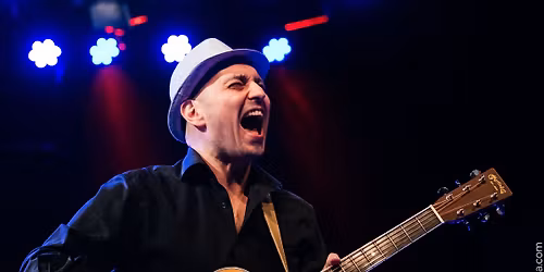 Tom Lumen - Solo Acoustic Fingerstyle Guitar