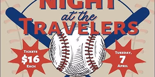 VAEA Night at the Travelers!