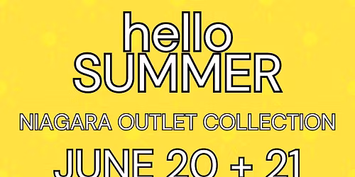 hello SUMMER