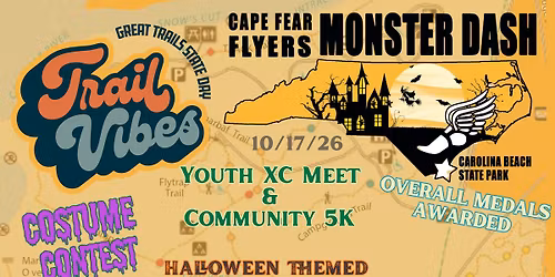 Monster Dash