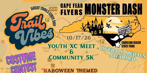 Monster Dash