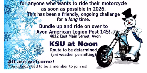 ALR Chapter 145 One Run