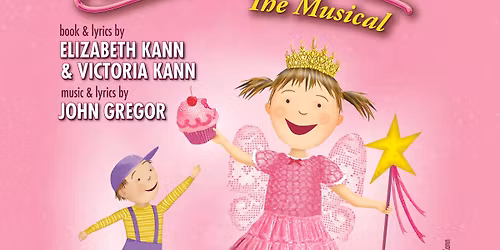 Pinkalicious The Musical