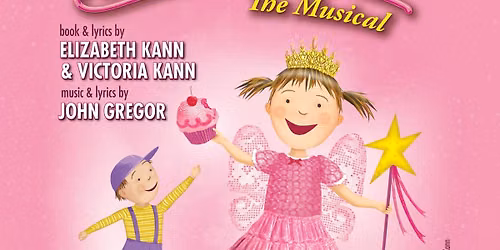 Pinkalicious The Musical
