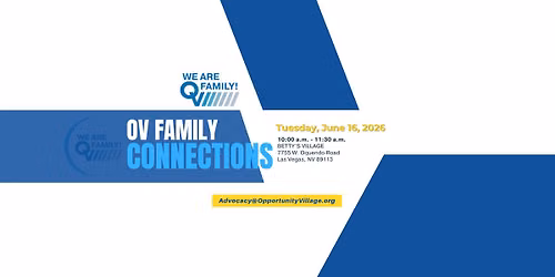 OV Family Connections