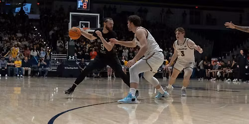 Parking UC San Diego Tritons at Long Beach State Mens Basketball