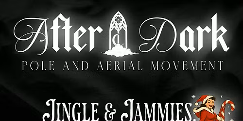 \u2728JINGLE & JAMMIES\u2728