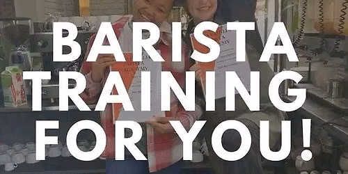 Basic Barista Training