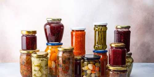 Ferment\u00e1l\u00e1s workshop \/ Magicake S\u00fctim\u0171hely \/ 2026. szeptember 13.