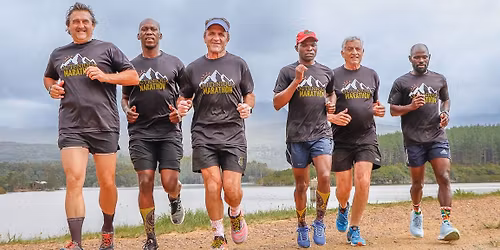 OUTENIQUA Marathon 2026