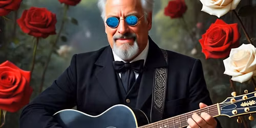 Dave Kline's Mountain Folk Band