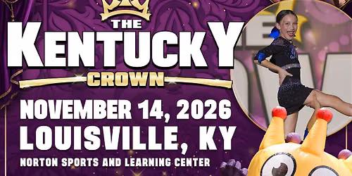 The Kentucky Crown