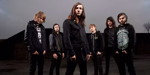 The Word Alive (19+)