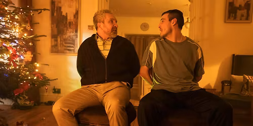 No Ordinary Heist - U.S. Premiere [CraicFest]