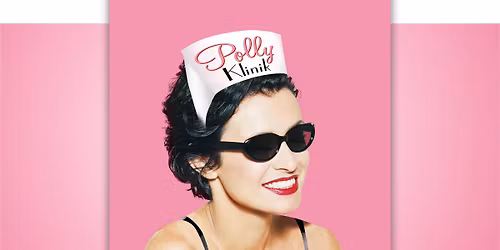 Polly Adler - Knietief im Glamour