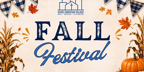 Fall Festival