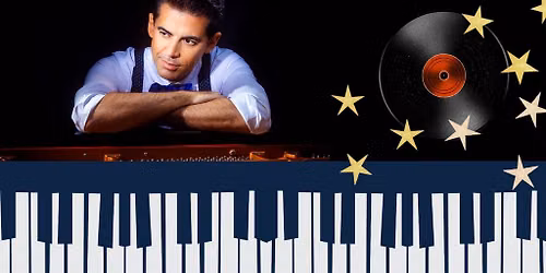 North Carolina Symphony - The Music Of Billy Joel With Tony DeSare