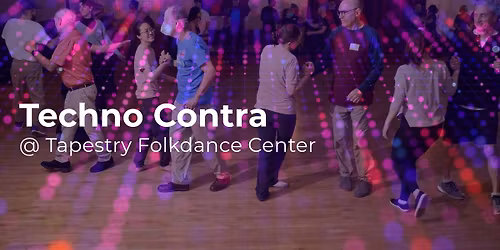 Techno Contra