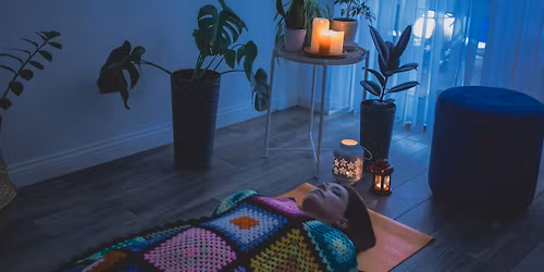 Yoga Nidra for Gratitude