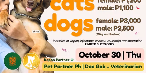 Kapon Sundo Hatid | Santa Maria, Bulacan