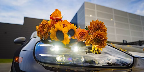 Porsche for Her at Porsche Jacksonville