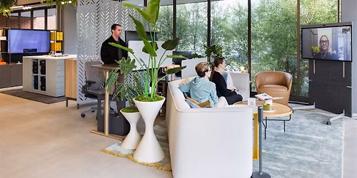 Wellbeing at Work: Why Connection is the New KPI