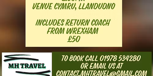 FAWLTY TOWERS The Play at Venue Cymru