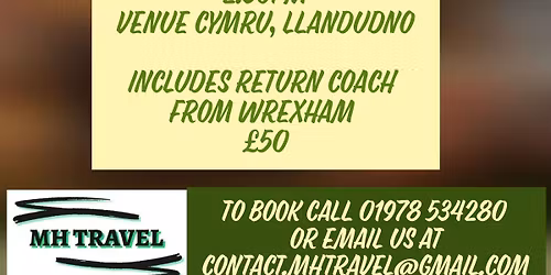 FAWLTY TOWERS The Play at Venue Cymru 