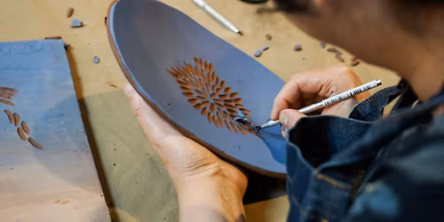 Pottery: in practice