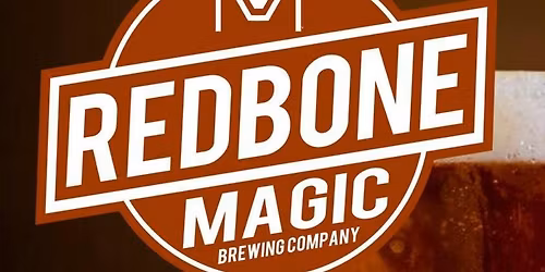 Redbone Magic Brewing