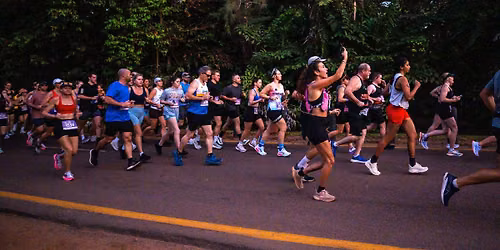 RCTC Half Marathon 2026