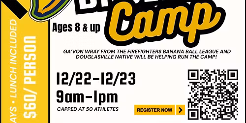 Baseball\/Softball Camp