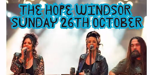 Skin & Blisters plus Kaptain Krunch Live!